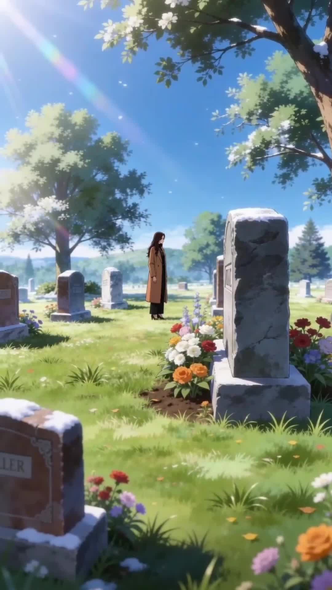 Episodio 17 - 【En emisión】Iris en llamas